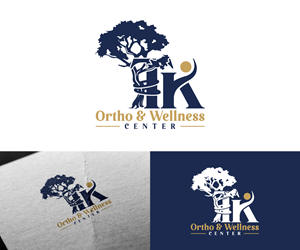 Logo Design by Ansh Design for this project | Design: #35920317