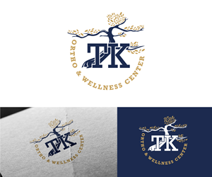 Logo Design by Ansh Design for this project | Design: #35920318