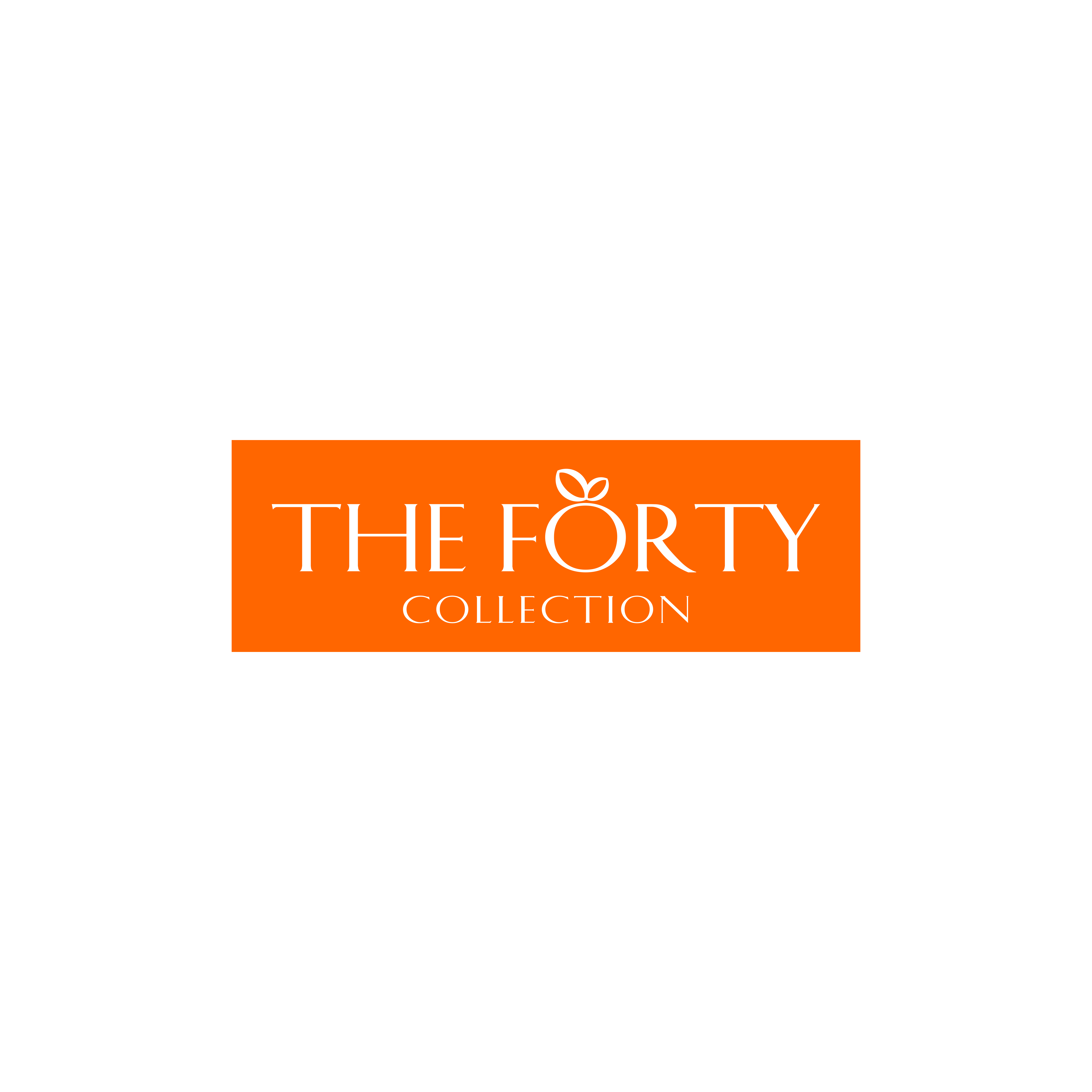 Design de Logo par ramu 6 pour The Forty Collection  | Design #35951866