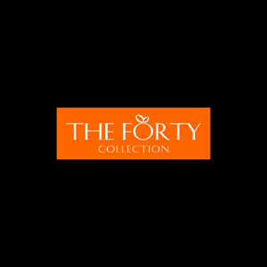 Logo Design by ramu 6 for The Forty Collection  | Design: #35951867