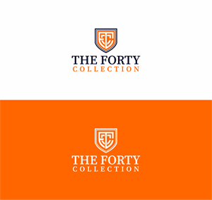 Design de Logo par melzh pour The Forty Collection  | Design : #35910885
