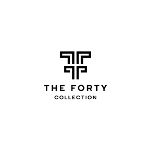 Design de Logo par Ar_nisam_usman pour The Forty Collection  | Design : #35909465