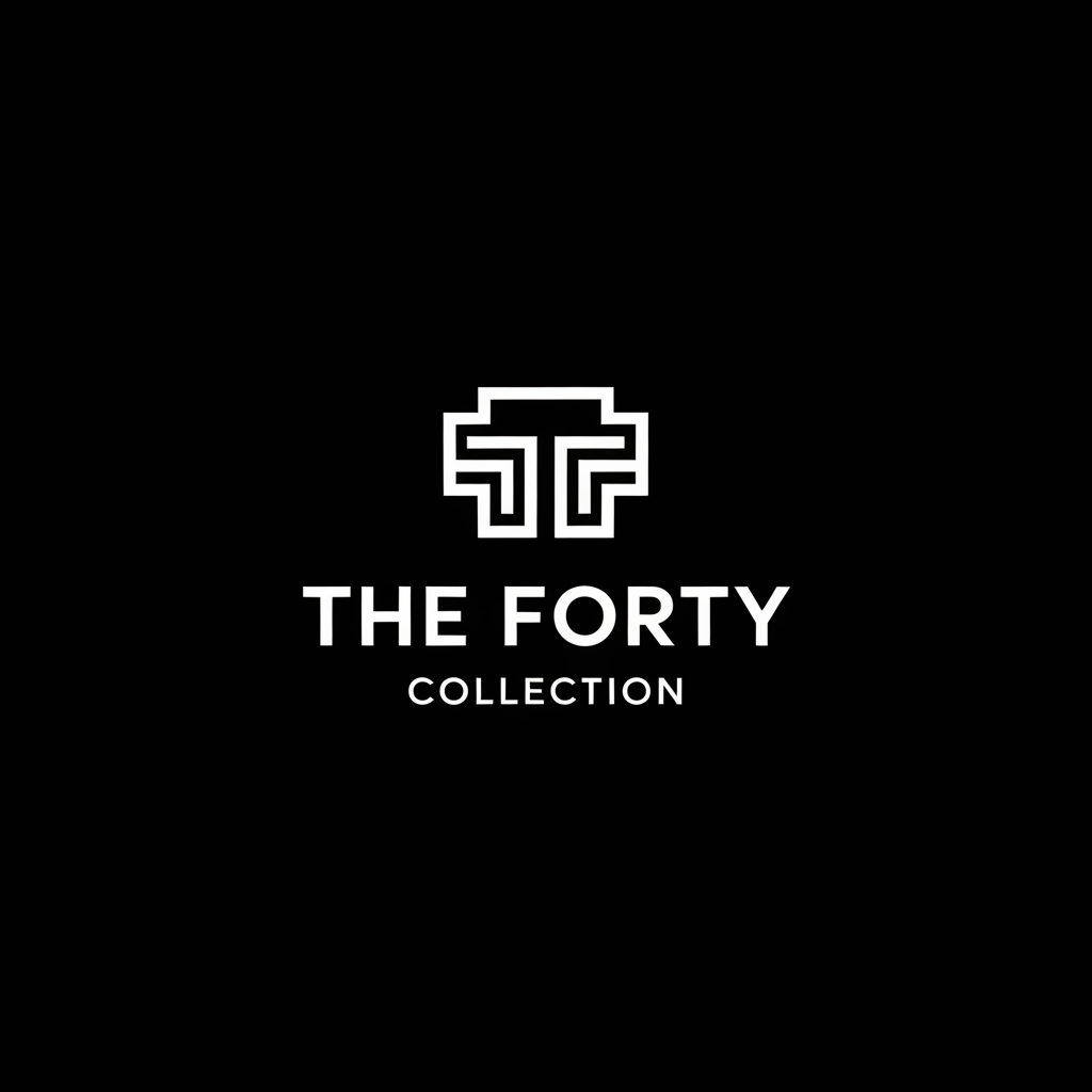 Design de Logo par Ar_nisam_usman pour The Forty Collection  | Design #35909468
