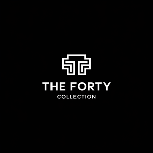 Design de Logo par Ar_nisam_usman pour The Forty Collection  | Design : #35909468