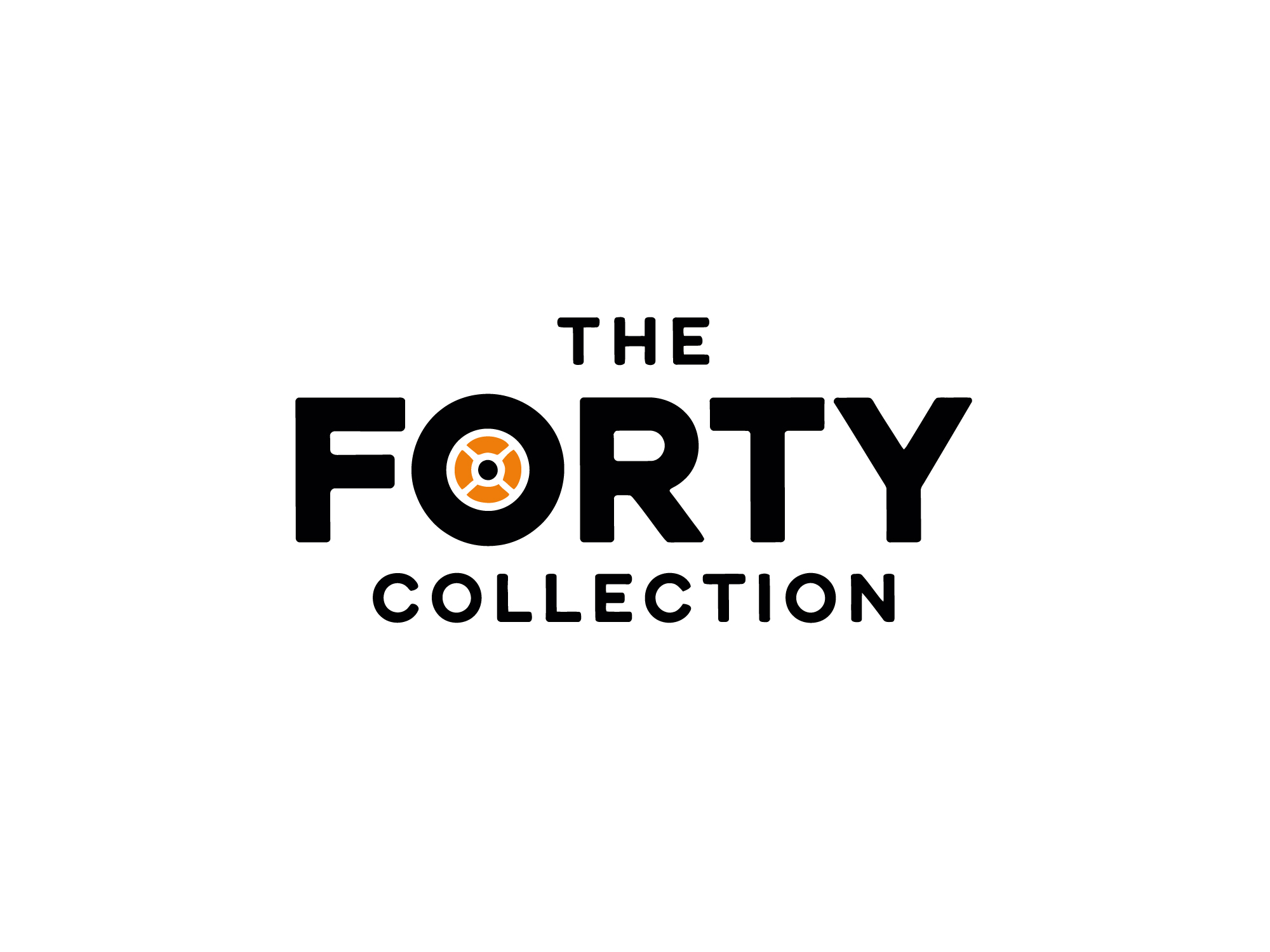 Diseño de Logo por Robi-The Child para The Forty Collection  | Diseño #35916554