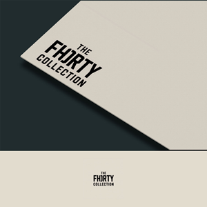 Design de Logo par mekail pour The Forty Collection  | Design : #35910204