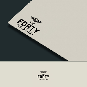Design de Logo par mekail pour The Forty Collection  | Design : #35910205