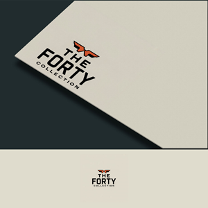 Design de Logo par mekail pour The Forty Collection  | Design : #35910207