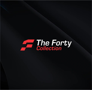 Diseño de Logo por Galap Rizqi para The Forty Collection  | Diseño: #35951765