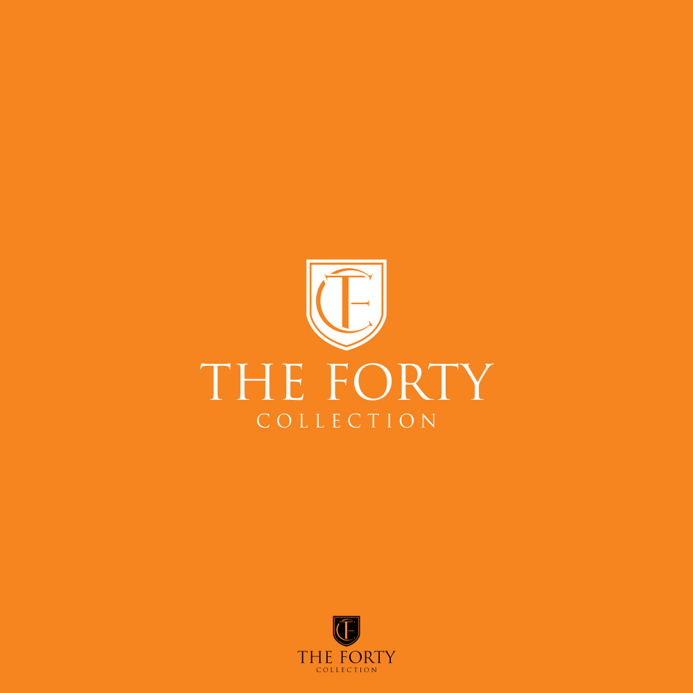 Design de Logo par YourLogoMaster pour The Forty Collection  | Design #35923211