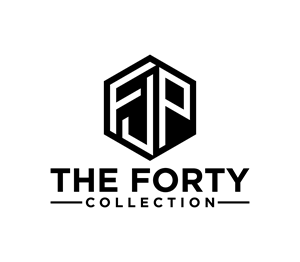 Design de Logo par Nova_Create pour The Forty Collection  | Design : #35909034
