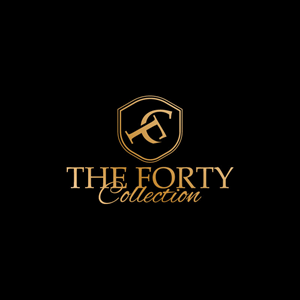 Design de Logo par VisionCraft™ pour The Forty Collection  | Design : #35907631