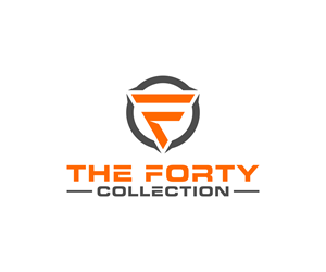 Design de Logo par gogastudio pour The Forty Collection  | Design : #35939652
