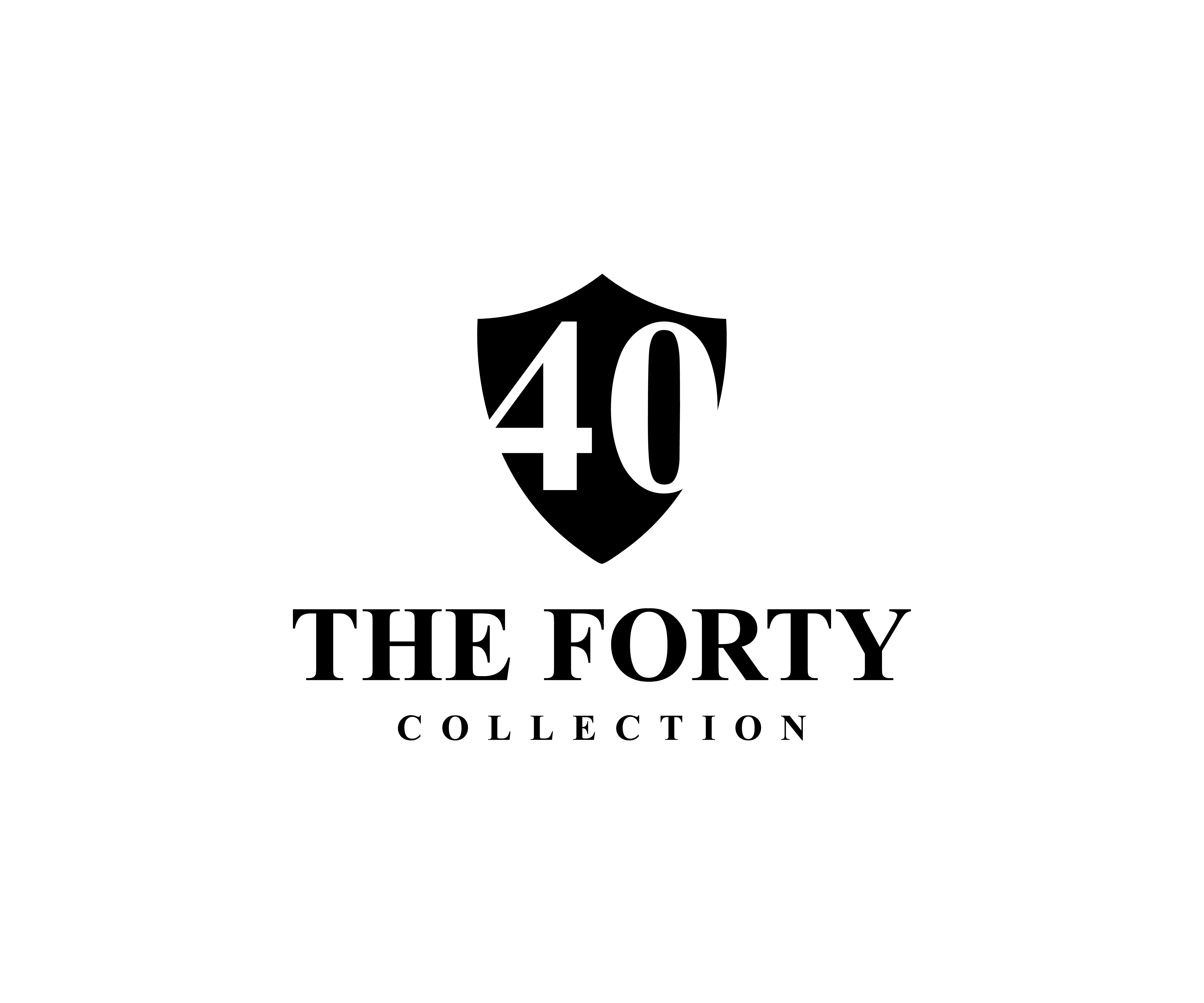 Design de Logo par Hasib3509 pour The Forty Collection  | Design #35915118
