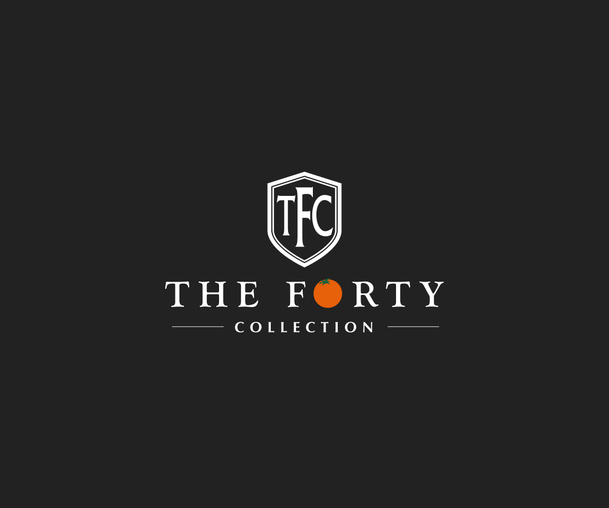 Diseño de Logo por 4 4 para The Forty Collection  | Diseño #35944753