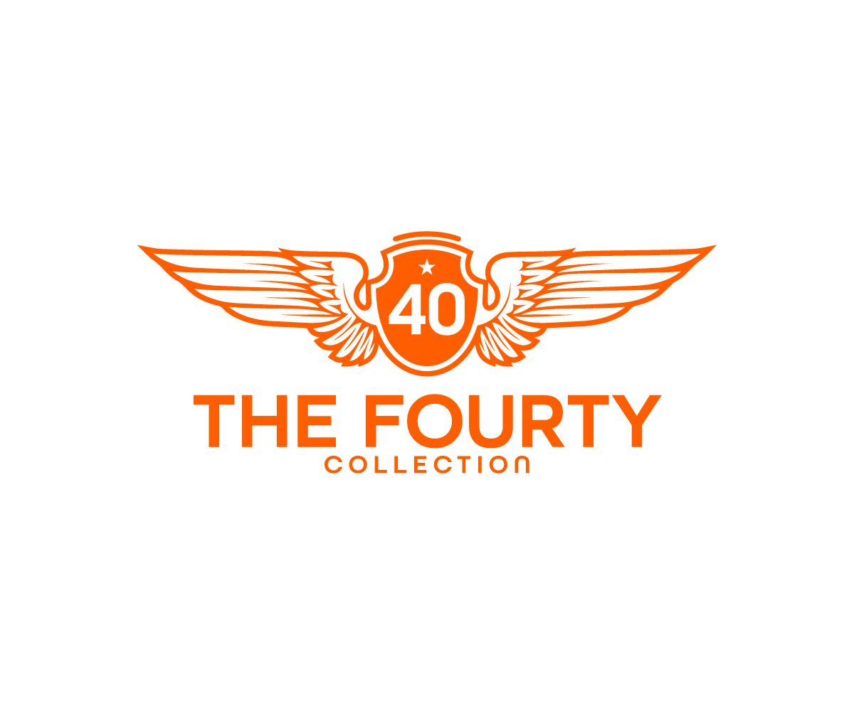 Design de Logo par Raoul 2 pour The Forty Collection  | Design #35911940