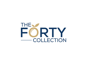 Diseño de Logo por GeekGroup para The Forty Collection  | Diseño: #35913689