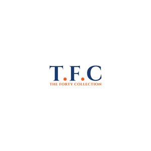 Diseño de Logo por Creatify Lab para The Forty Collection  | Diseño: #35918560