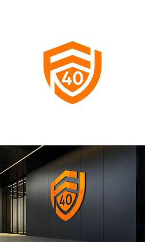 Design de Logo par RatuDesign pour The Forty Collection  | Design : #35914270