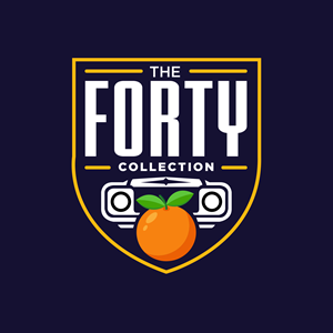Diseño de Logo por Ziyab Khan para The Forty Collection  | Diseño: #35913287