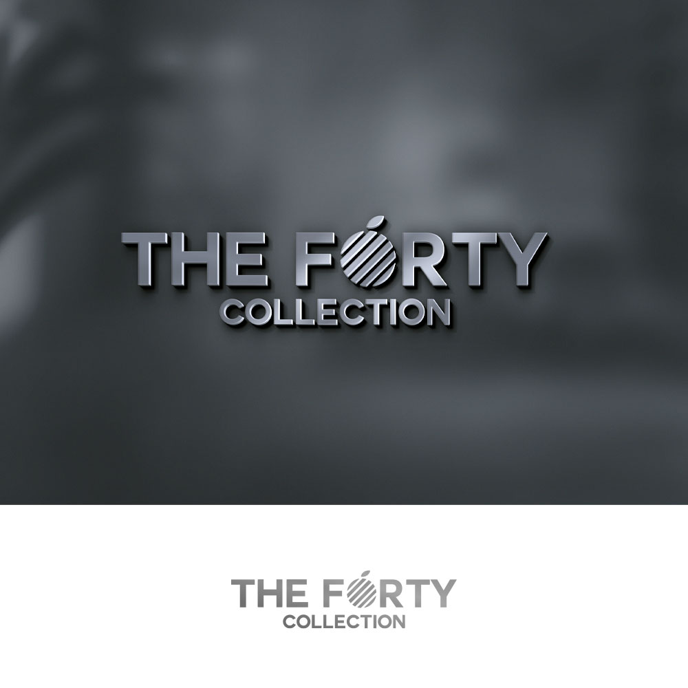 Design de Logo par nzdesigners pour The Forty Collection  | Design #35938303