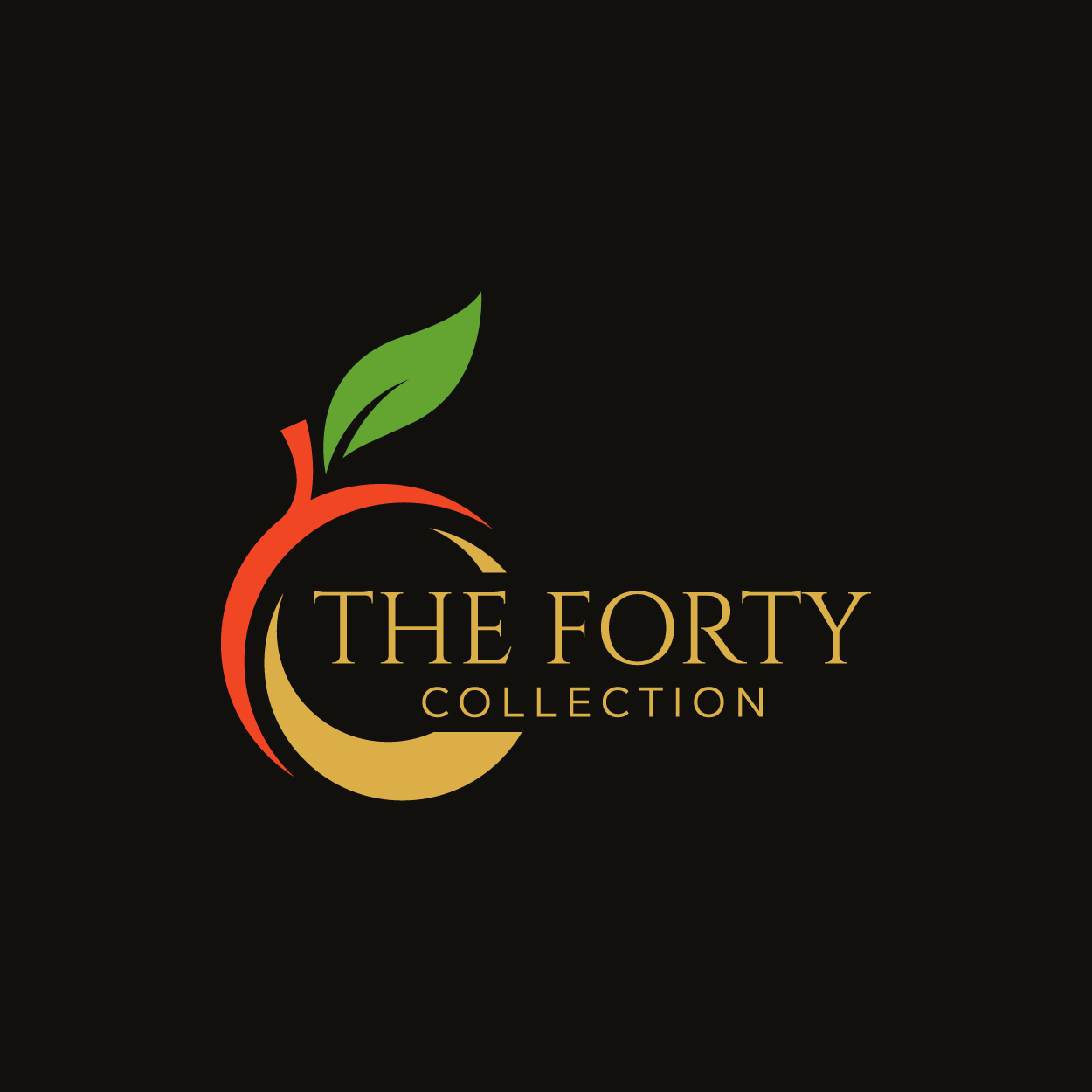 Design de Logo par ahmeddesigner123 pour The Forty Collection  | Design #35912093