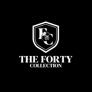 Design de Logo par ares_h1 pour The Forty Collection  | Design : #35974379