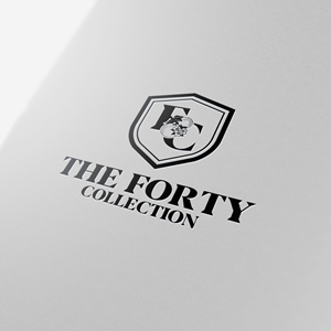 Design de Logo par ares_h1 pour The Forty Collection  | Design : #35974387