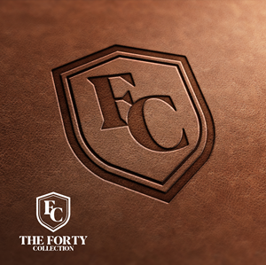 Design de Logo par ares_h1 pour The Forty Collection  | Design : #35974459