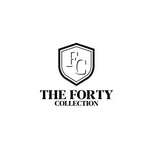 Design de Logo par ares_h1 pour The Forty Collection  | Design : #35980782