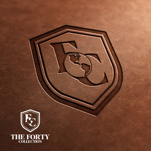 Design de Logo par ares_h1 pour The Forty Collection  | Design : #35986599