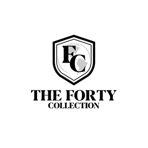 Design de Logo par ares_h1 pour The Forty Collection  | Design : #35986939