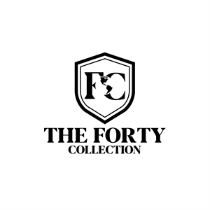 Design de Logo par ares_h1 pour The Forty Collection  | Design : #35987468