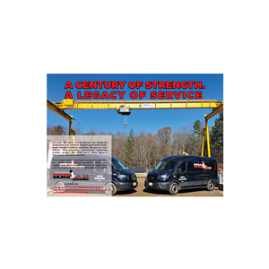Flyer Design by Eve.A for Uesco Industries, Inc. | Design #35912619