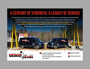 Flyer Design by Creations Box 2015