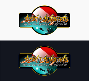Logo Design by erikdesign