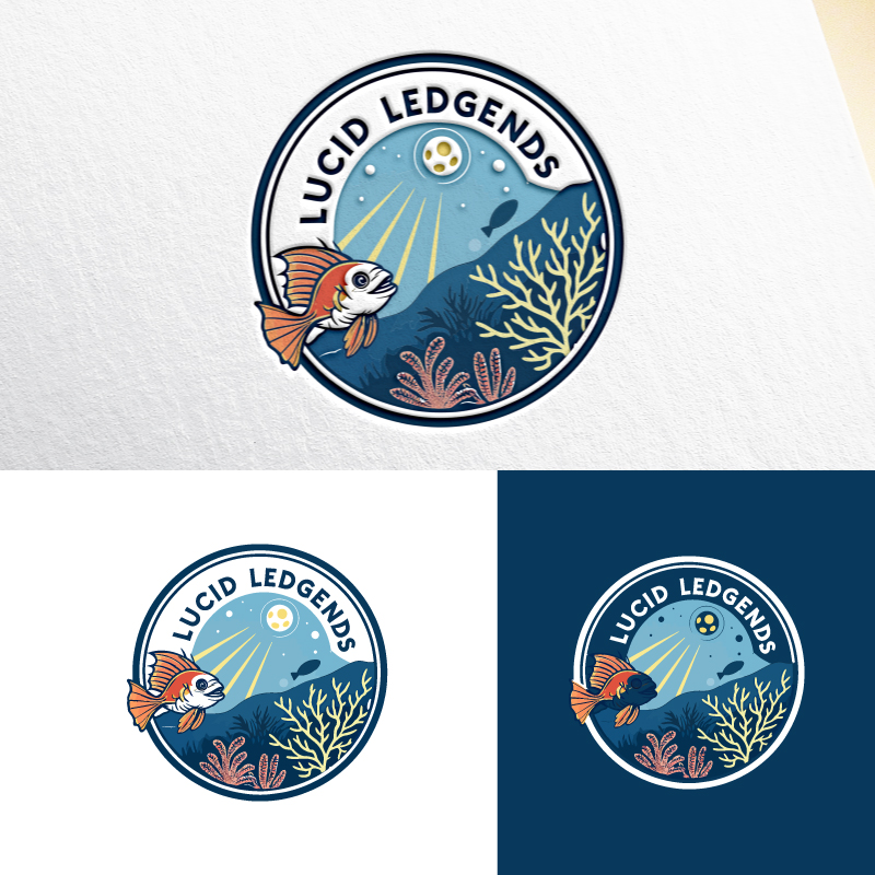Logo Design by Mk_Graphix for this project | Design #35916939