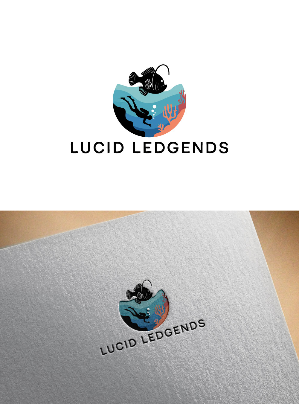 Diseño de Logo por faridajems para este proyecto | Diseño #35914571