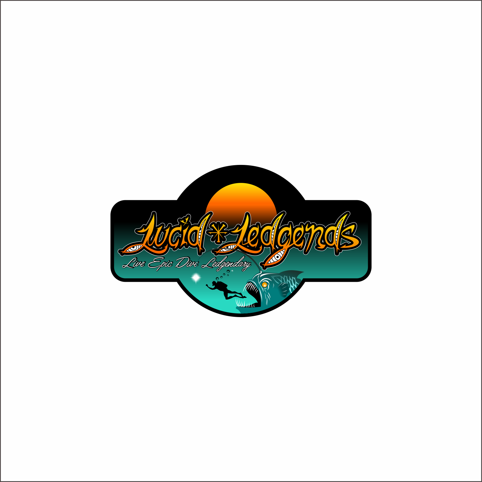 Diseño de Logo por Arham Hidayat para este proyecto | Diseño #35928331