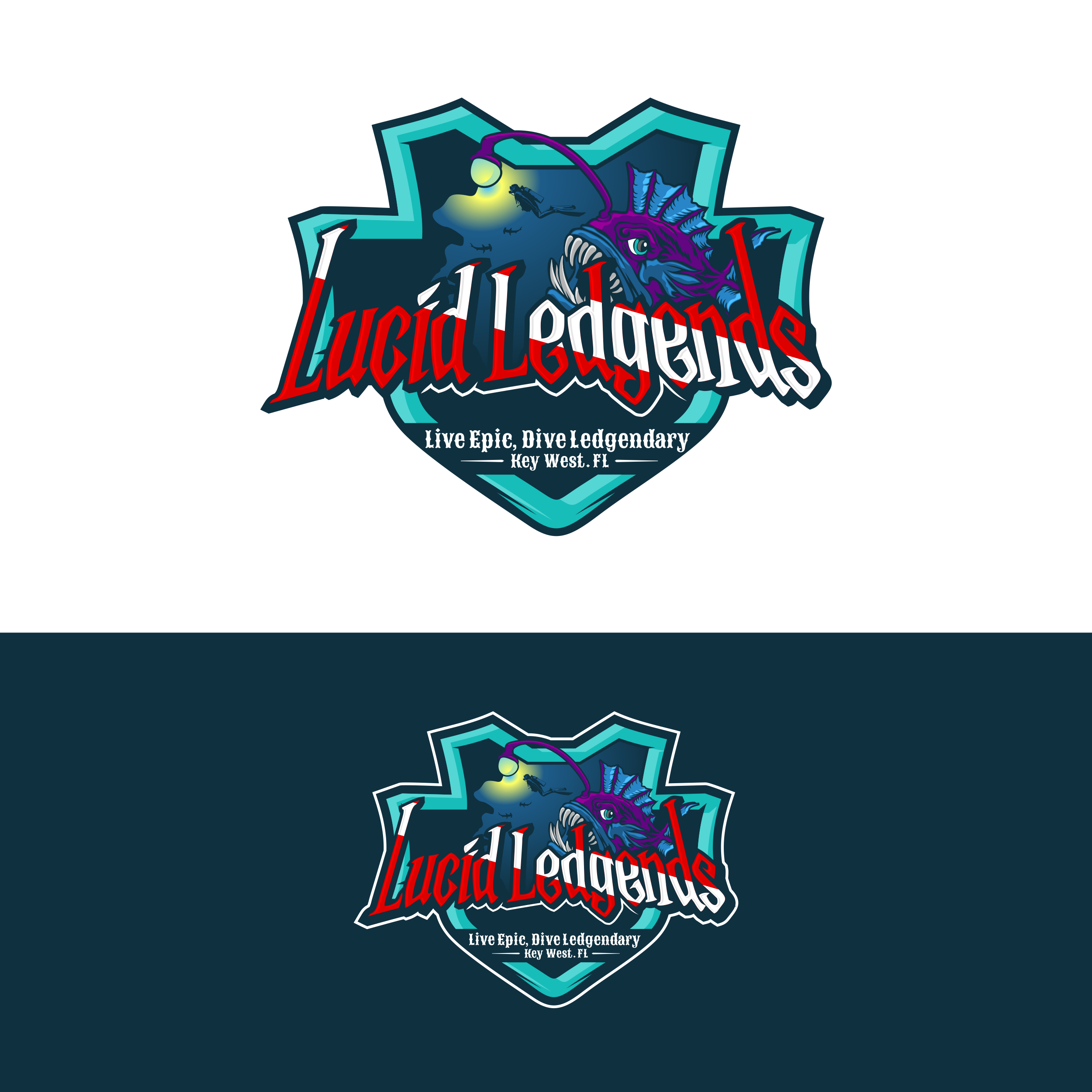 Logo Design by luckdesign for this project | Design #35916597