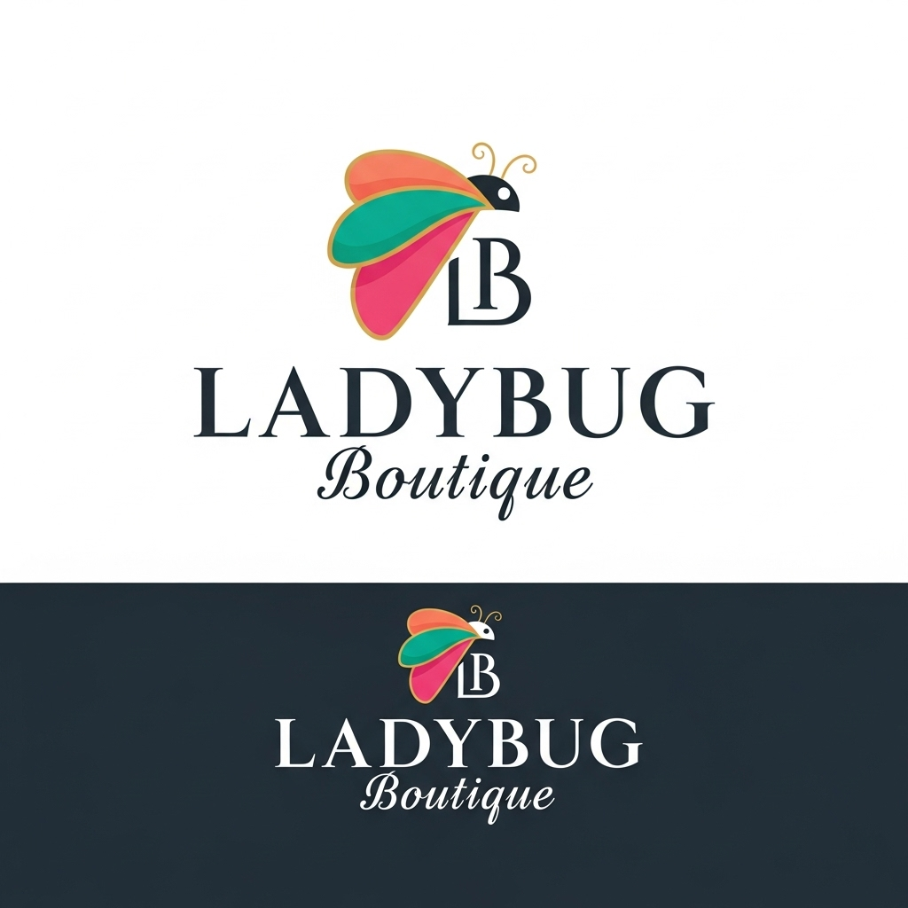 Logo Design by AMBStudio for Leigh Anne | Design #35912055