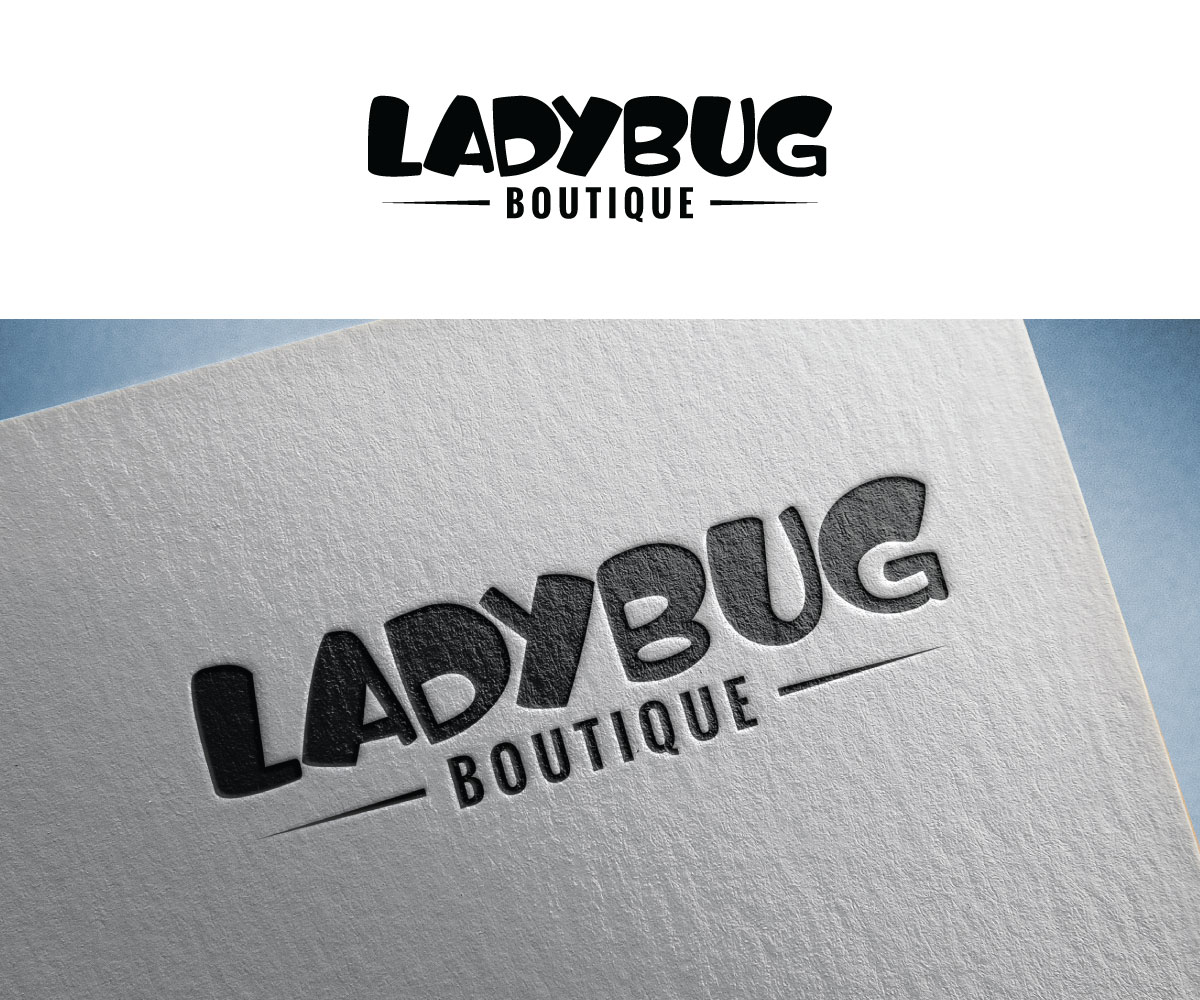 Logo Design by Luckey yaari for Leigh Anne | Design #35908881