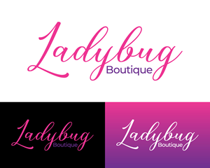 Logo Design by Box Graphic for Leigh Anne | Design: #35911248