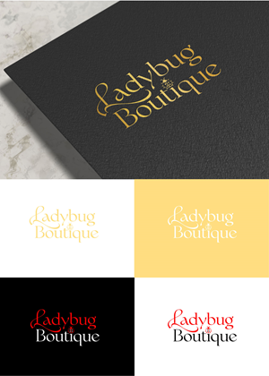Design de Logo par Mi Design1 pour Leigh Anne | Design : #35908126