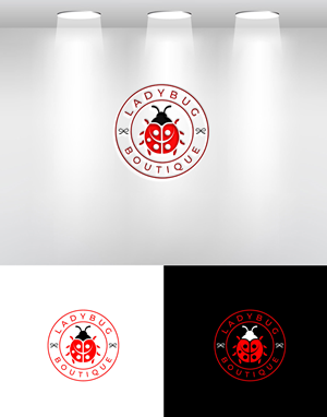 Design de Logo par Mi Design1 pour Leigh Anne | Design : #35908310