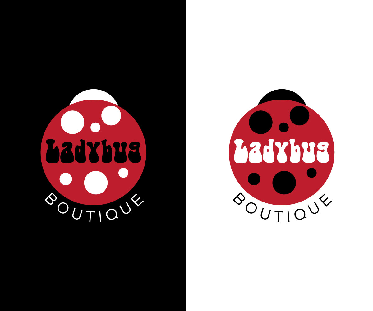 Logo Design by Kavth for Leigh Anne | Design #35913920