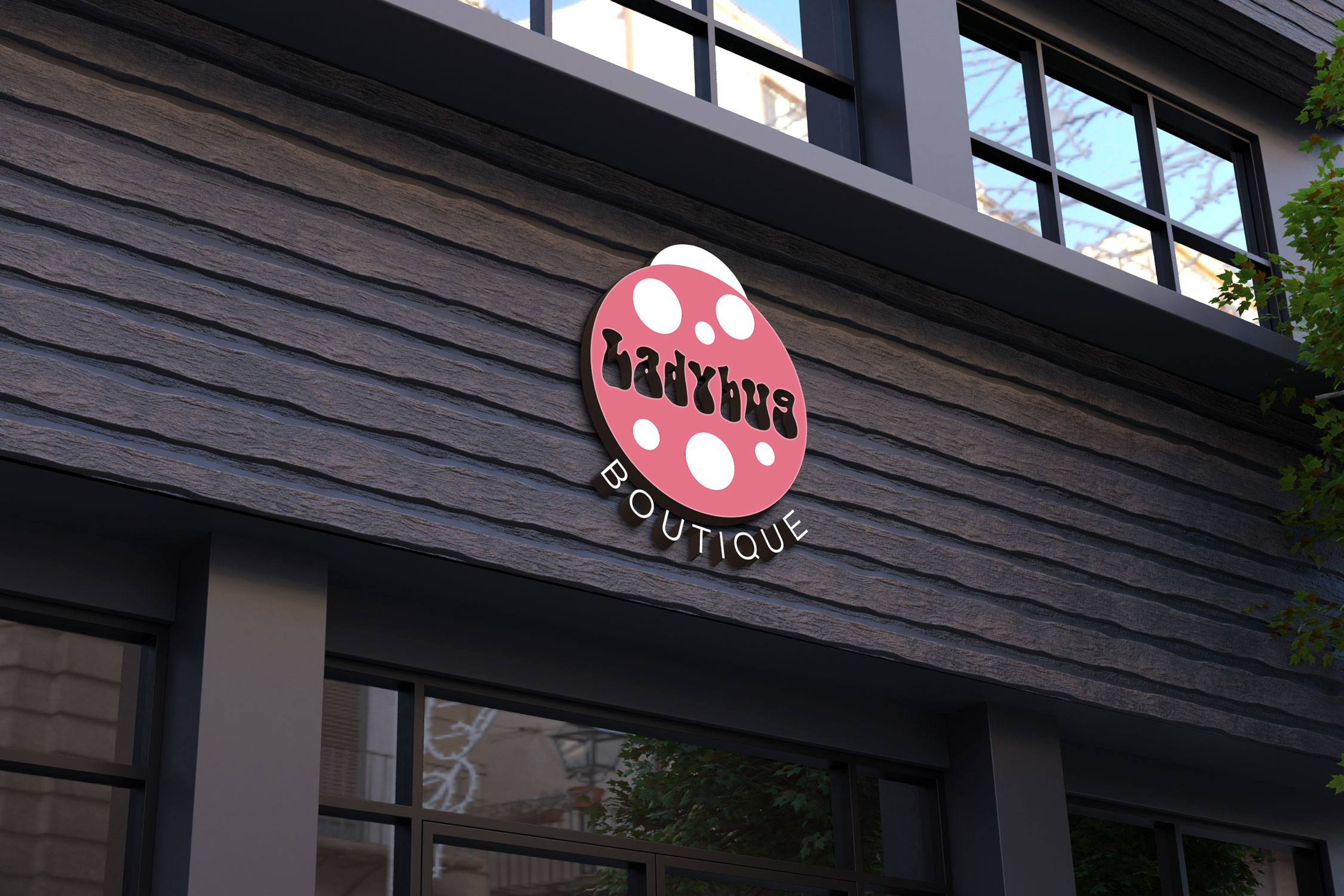 Logo Design by Kavth for Leigh Anne | Design #35914247