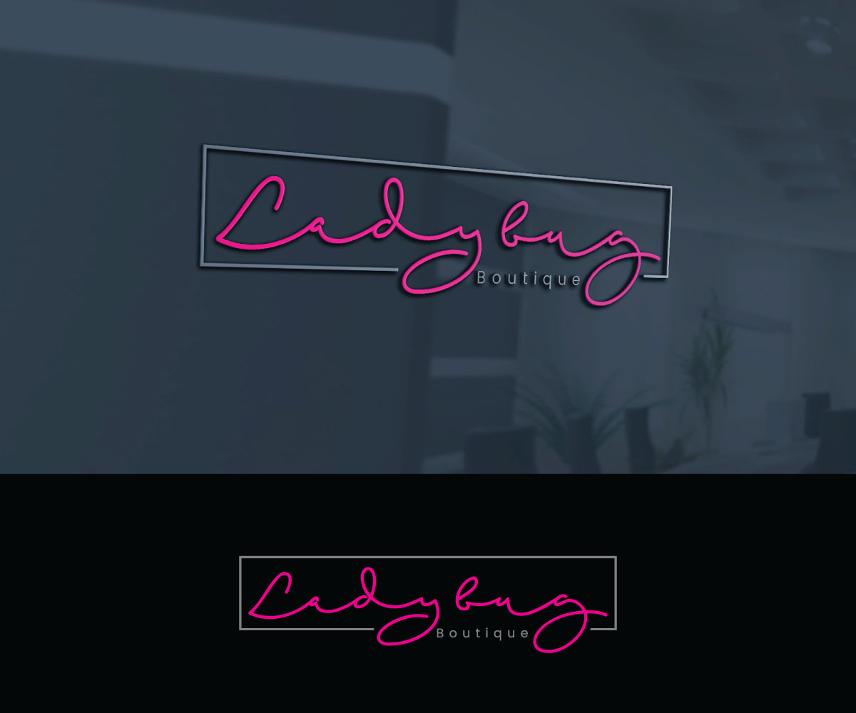 Logo Design by Srk pix!14 for Leigh Anne | Design #35911609