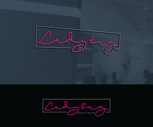 Design de Logo par Srk pix!14 pour Leigh Anne | Design : #35911609