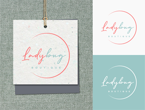 Design de Logo par erikdesign pour Leigh Anne | Design : #35923000